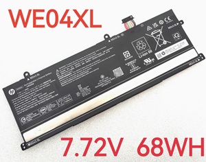 Replacement For HP TPN-DB1Q Battery