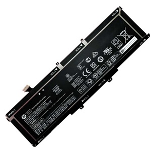 Replacement For HP ZG06XL Battery