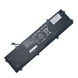 Replacement For HP ZN08092XL Battery