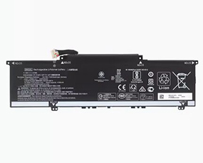 Replacement For HP Envy x360 13-ay0009na Battery
