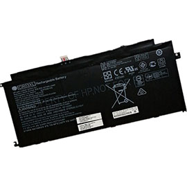 Replacement For HP HSTNN-LB8D Battery