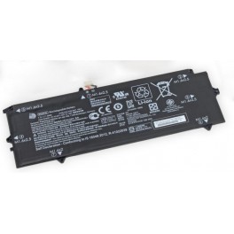Replacement For HP HSTNN-DB7F Battery