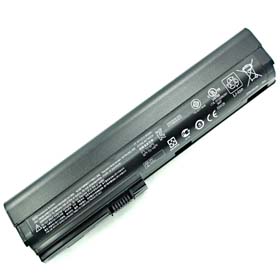Replacement For HP EliteBook 2560p Notebook PC Battery