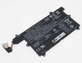 Replacement For HP HSTNN-DB9I Battery