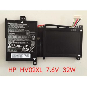 Replacement For HP TPN-W112 Battery