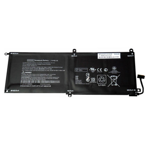 Replacement For HP HSTNN-IB6E Battery
