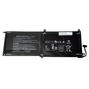 Replacement For HP HSTNN-I19C Battery