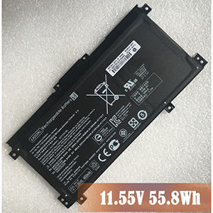 Replacement For HP TPN-W128 Battery
