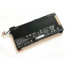 Replacement For HP HSTNN-DB9F Battery