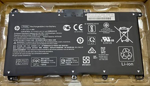 Replacement For HP HSTNN-LB7X Battery