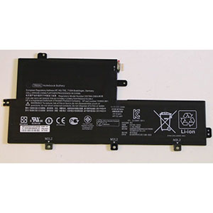 Replacement For HP Spectre 13-H200 x2 PC Battery