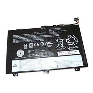Replacement For Lenovo OHW001 Battery
