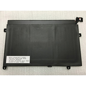 Replacement For Lenovo 01AV411 Battery