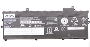 Replacement For Lenovo SB10K97587 Battery