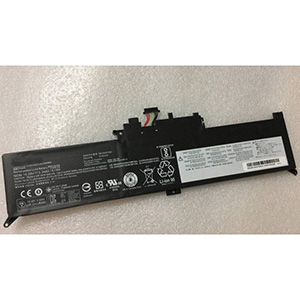 Replacement For Lenovo ThinkPad Yoga 370-20JJS0DY00 Battery