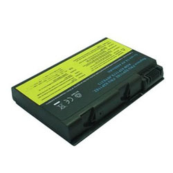 Replacement For Lenovo 3000 C100 0761 Battery