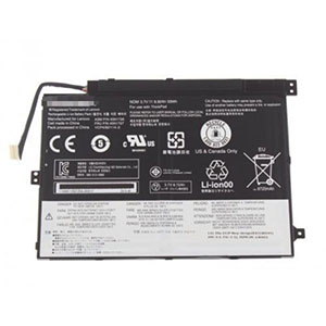 Replacement For Lenovo Thinkpad 10 20C3-001QAU Battery