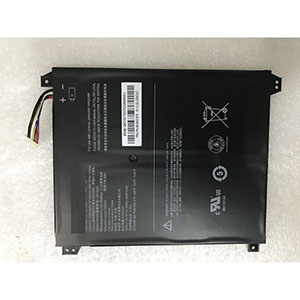 Replacement For Lenovo Ideapad 100S NB116 Battery