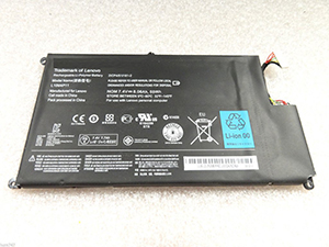 Replacement For Lenovo Ideapad U410 Battery