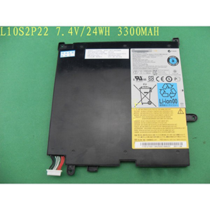 Replacement For Lenovo L10S2P22 Battery
