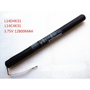 Replacement For Lenovo L14C4K31 Battery