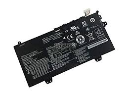 Replacement For Lenovo L14L4P72 Battery