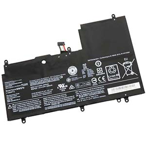Replacement For Lenovo Yoga3 14-ISE Battery