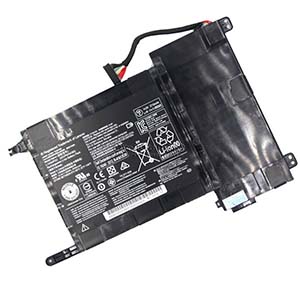 Replacement For Lenovo IdeaPad Y700-15-IFI Battery