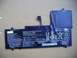 Replacement For Lenovo YOGA 710-14ISK-ISE Battery