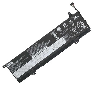 Replacement For Lenovo L17C3PE0 Battery