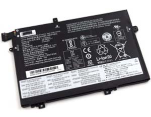Replacement For Lenovo L17C3P52 Battery