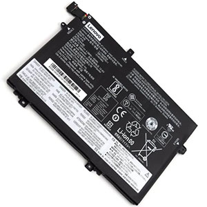 Replacement For Lenovo ThinkPad L480 Battery