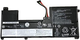 Replacement For Lenovo 5B10Q88556 Battery