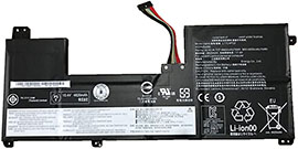 Replacement For Lenovo L17M4PG2 Battery