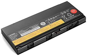 Replacement For Lenovo L17L6P51 Battery
