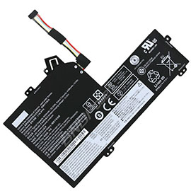 Replacement For Lenovo L18L3PF6 Battery