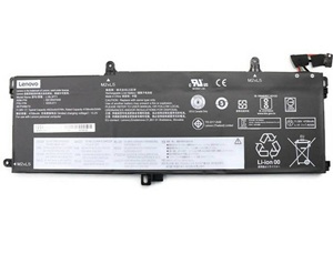 Replacement For Lenovo ThinkPad T590 Battery