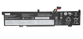 Replacement For Lenovo L18C3PF1 Battery