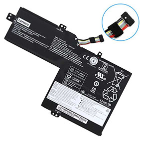 Replacement For Lenovo L18L3PF4 Battery