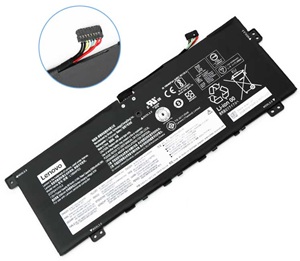 Replacement For Lenovo L18L4PE0 Battery