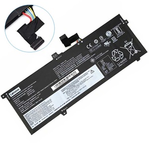 Replacement For Lenovo L18D6PD1 Battery