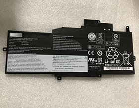 Replacement For Lenovo 5B10W13964 Battery