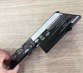 Replacement For Lenovo L19C3PG1 Battery