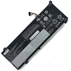 Replacement For Lenovo SB10Z21205C1K Battery