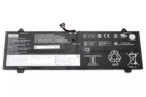 Replacement For Lenovo L19C4PDC Battery