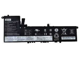 Replacement For Lenovo L19D3PD3 Battery
