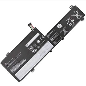 Replacement For Lenovo IdeaPad Flex 5-15IIL05 Battery