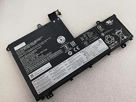 Replacement For Lenovo SB10V25233 Battery