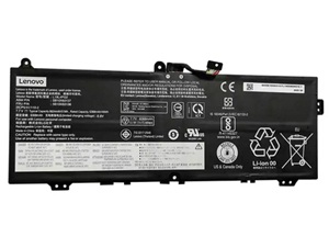 Replacement For Lenovo Flex 5 1570 Battery