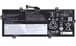 Replacement For Lenovo L20C4PE0 Battery